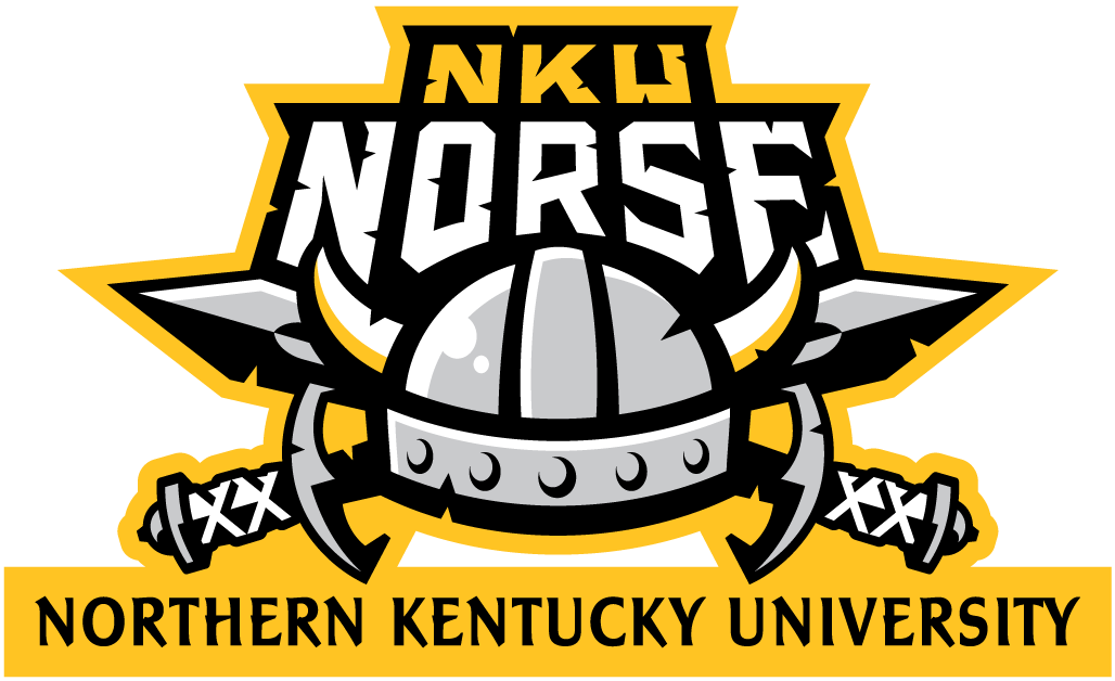 Northern Kentucky Norse 2005-Pres Alternate Logo t shirts iron on transfers
